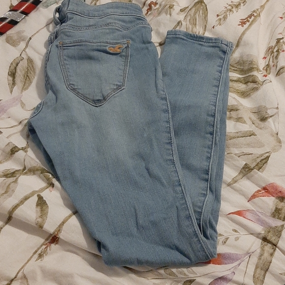 Hollister jeggings - Picture 1 of 2